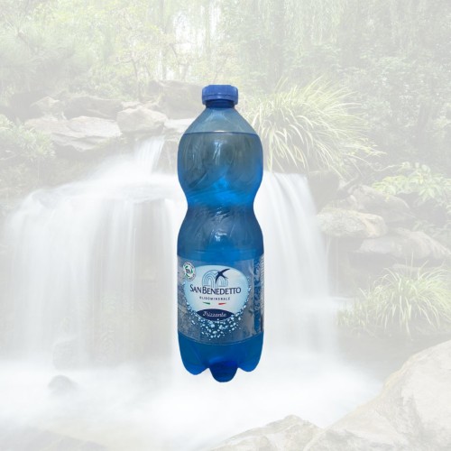 ACQUA FRIZZ