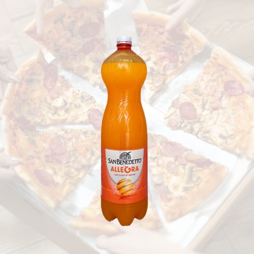 ARANCIATA 1.5 L