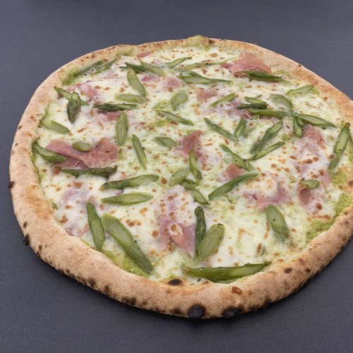 ASPARAGELLA