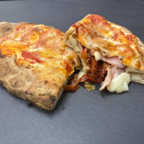 CALZONE SP