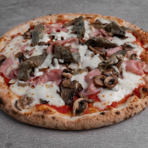CAPRICCIOSA