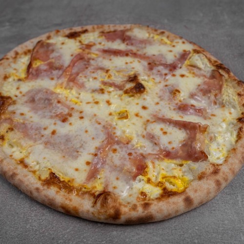 CARBONARA