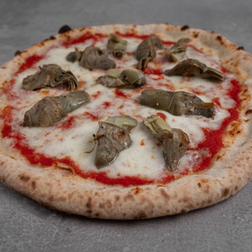 CARCIOFI