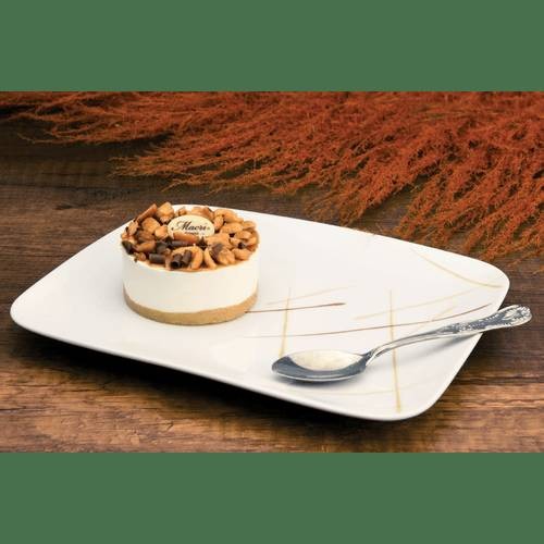 Cheesecake al Caramello