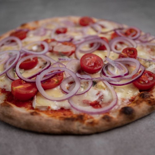 DEL PIZZAIOLO