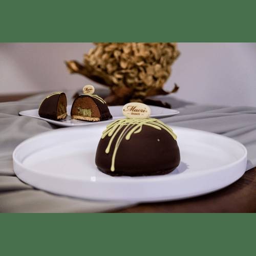 Dubai Chocolate