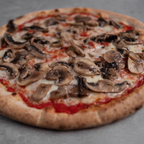 FUNGHI