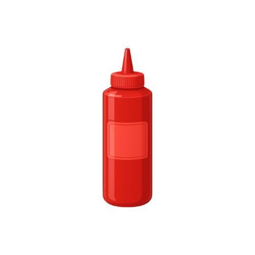 Ketchup