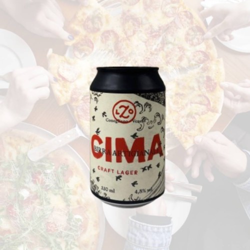 LZO CIMA