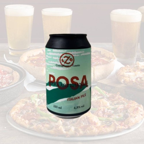 LZO POSA Gluten Free