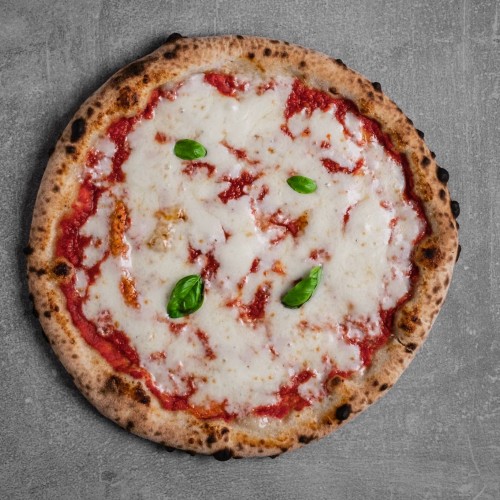 MARGHERITA