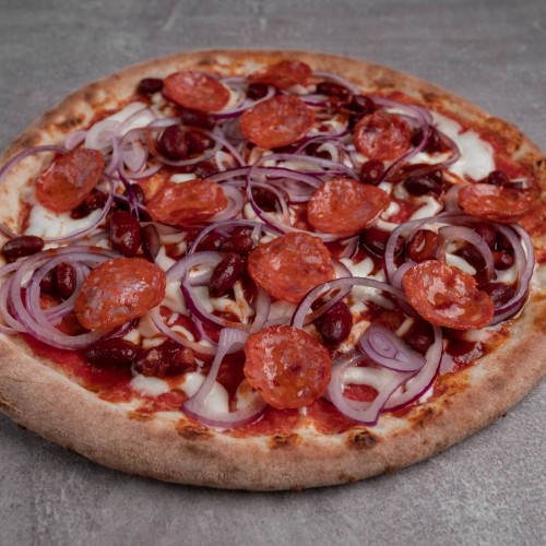 MESSICANA