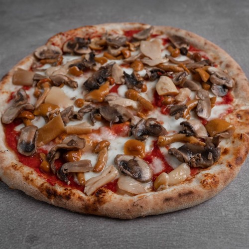 MISTO BOSCO