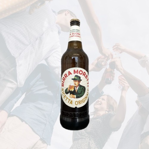 MORETTI 66
