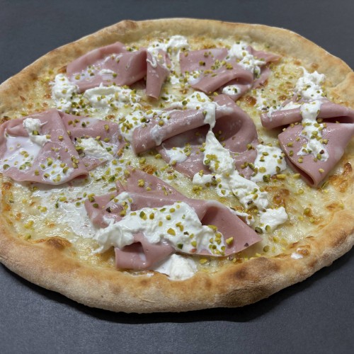 MORTAZZA