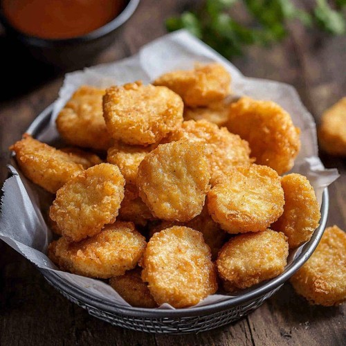 Nuggets pollo