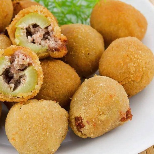 Olive Ascolane