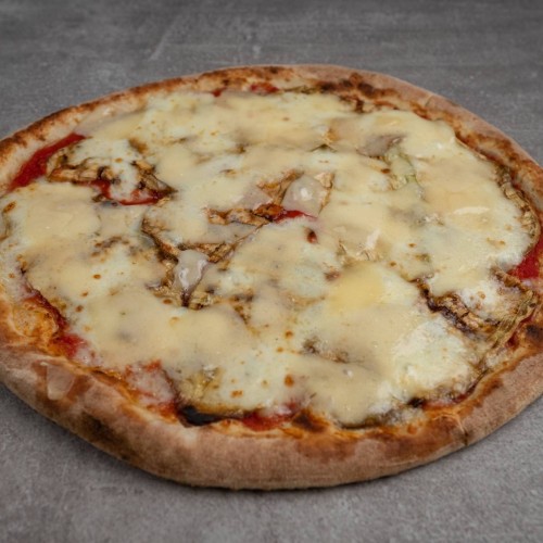 PARMIGIANA