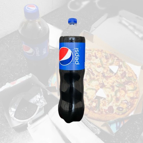 PEPSI 1.5 L
