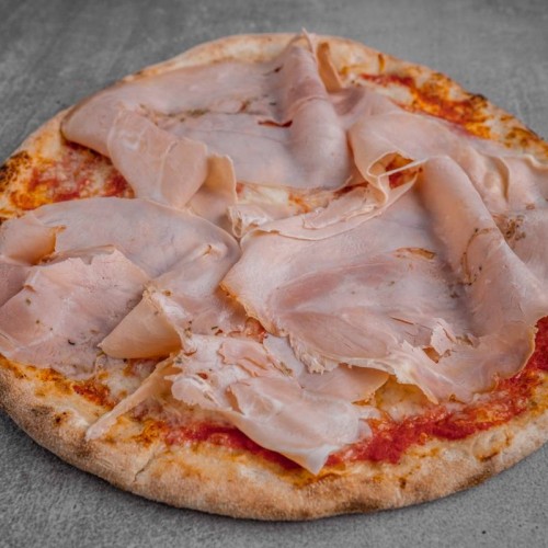 PORCHETTA