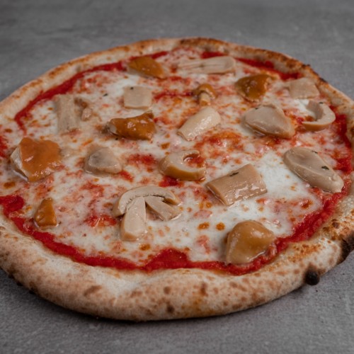 PORCINI