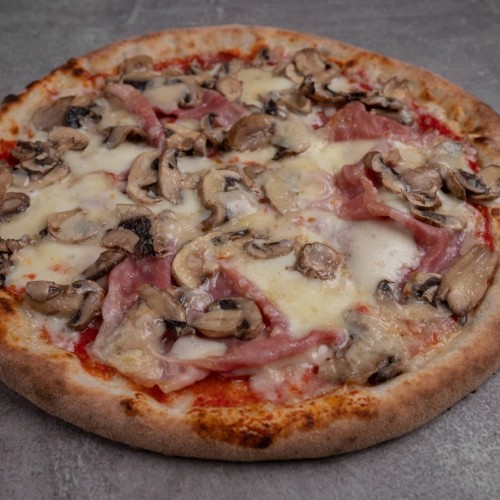 RUSTICA