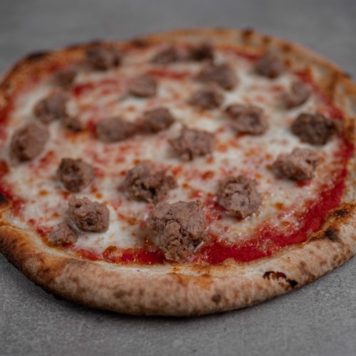 SALSICCIA