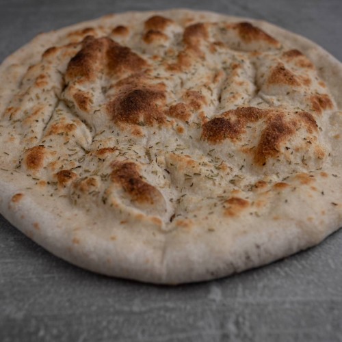 SCHIACCIATA