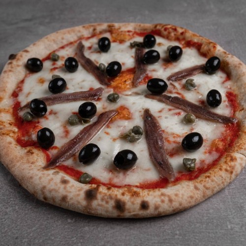 SICILIANA