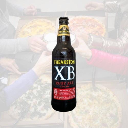 THEAKSTON XB