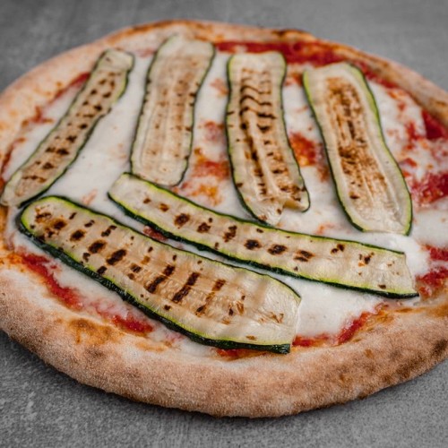 ZUCCHINE