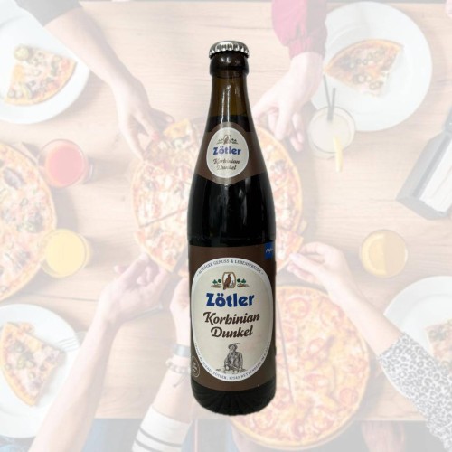 Zotler DUNKEL