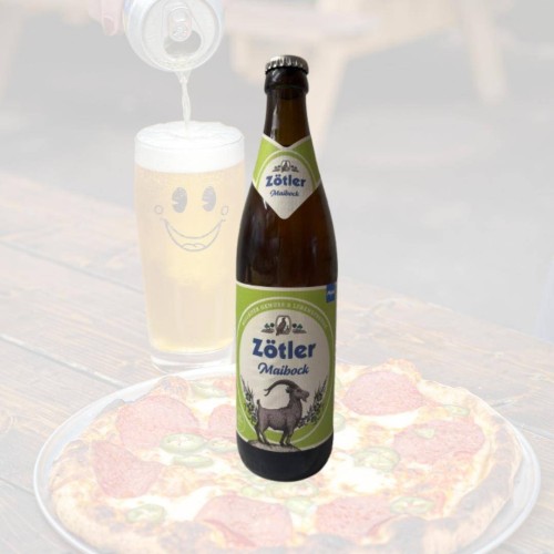 Zotler Maibock