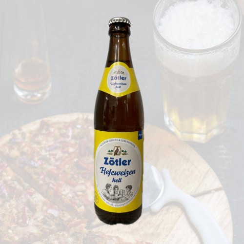 Zotler WEIZEN